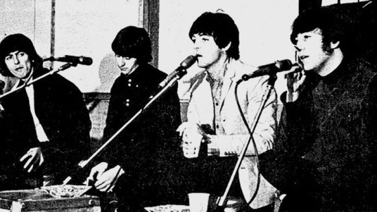 The Beatles (1965)